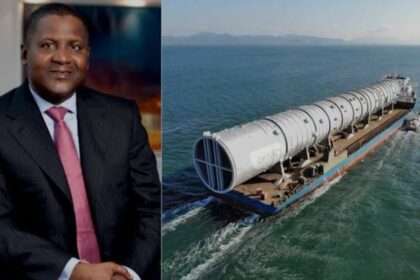 Dangote