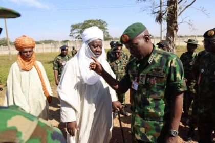 Court Orders Ex-Zamfara Governor To Return Govt. Vehicles, Thrown Out Suit Against the State