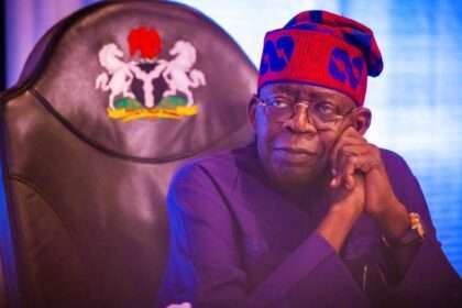 Tinubu