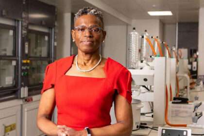 Professor Ijeoma Uchegbu: An Icon to Reckon