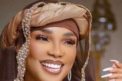 Iyabo Ojo Addresses Naira Marley's Lawsuit