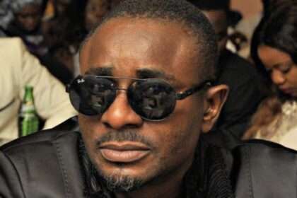 Emeka Ike Reveals Struggles with Depression, Marital Woes, and Industry Challenges