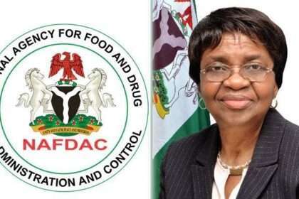 NAFDAC Warns Nigerians on Adulterated Wines and Drinks, Releases List