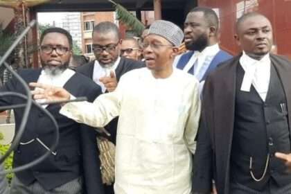 Ex-CBN Governor, Emefiele Released From Prison