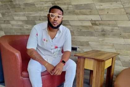 Nollywood Actor Azeez Ijaduade Allegedly Shot by Police Officer in Ogun State
