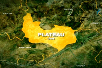 Eight Suspects Arrested