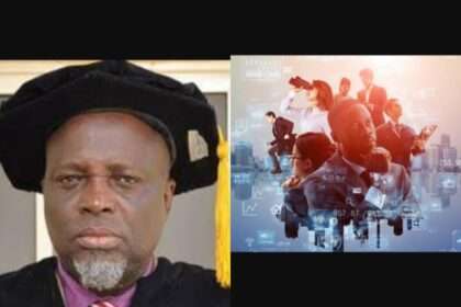 JAMB Registrar Forewarns: Degrees Alone Won't Suffice in Job Market, Emphasizes Acquisition of Skills