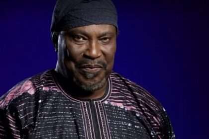 Nollywood Legend Dejumo Lewis Passes Away at 80