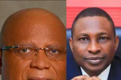 EFCC, Nine Oil Producing States' Governors at Daggers Drawn over Graft