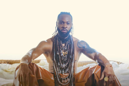 Meet Flavour N'abania, One of Africa's International Afro-Pop Maestros