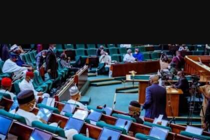 National Assembly