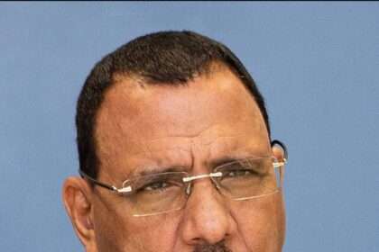 ECOWAS Judge Issues the Freedom and Reinstatement of Mohamed Bazoum