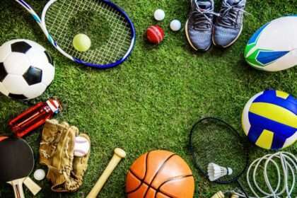2023: Golden Page Celebrates the Most Memorable Sporting Events of the Year