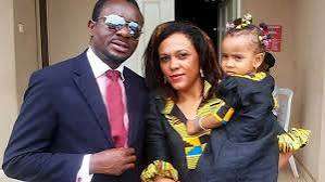 Emeka Ike Reveals Struggles with Depression, Marital Woes, and Industry Challenges
