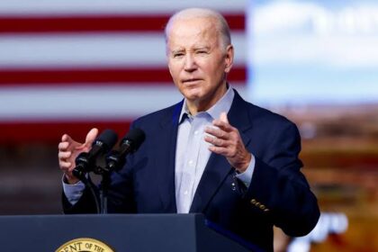 Biden to Restrict Travel Between the United States and China Over Yet Another Outbreak Since COVID