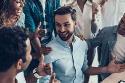 At What Point Should Graduates Say They Have Gotten a Job?