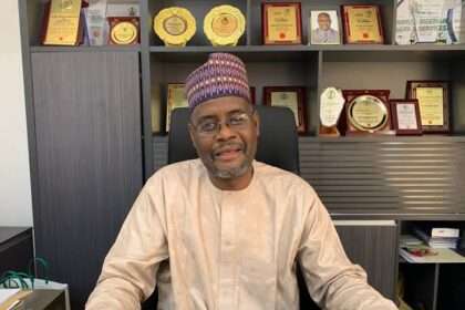 Christmas Holiday: NACA Urges Nigerians to Practice Responsible Sexual Behavior to Prevent the Spread of HIV/AIDS