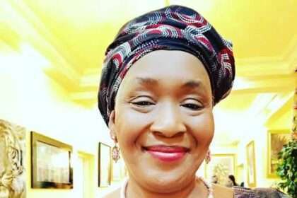 Kemi Olunloyo - Bridging the Gap Between Good, Bad, and Ugly Journalism in Nigeria