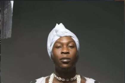 Afrobeat Star Seun Kuti Opens Up: "I Don't Believe in God"