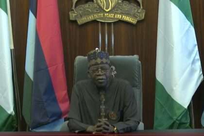 Bola Tinubu: A Carnival of Lies from the Presidential Seat