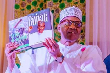 Buhari