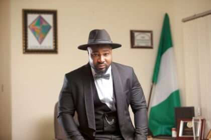Executive Assistant on Entertainment