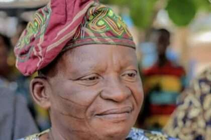 Olofa Ina