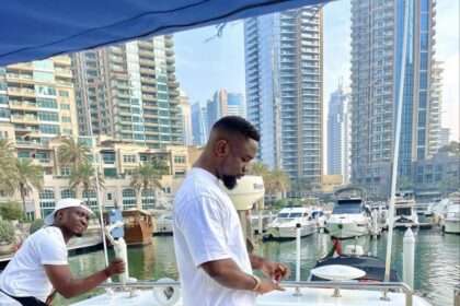 Sarkodie