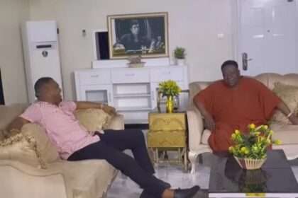 Mr Ibu