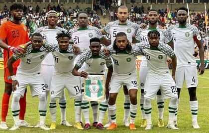 Super Eagles