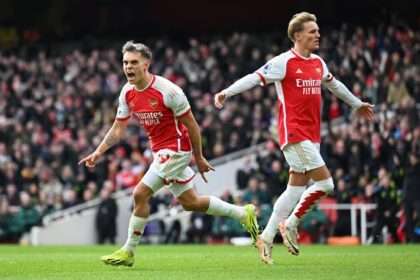 Arsenal