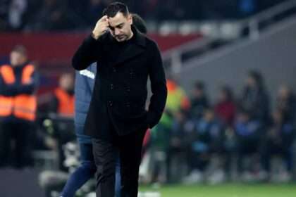 Xavi