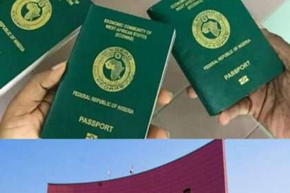 FG Set to Revolutionize Passport Application Process with Automation