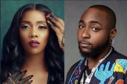 Tiwa Savage