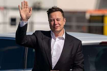 Elon Musk
