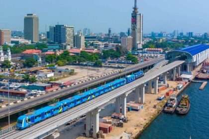Lagos