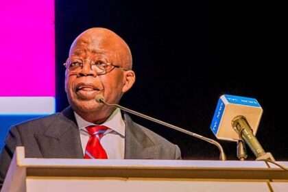 Tinubu
