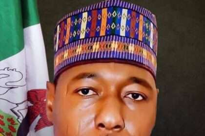 Zulum