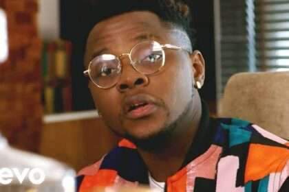 Kizz Daniel