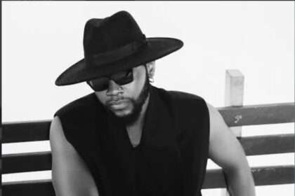 Kizz Daniel