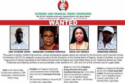 Emefiele