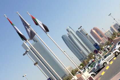 United Arab Emirates