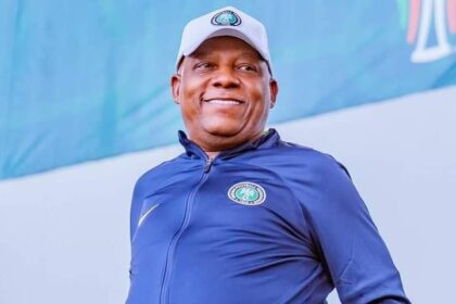 Shetimma lead AFCON delegation