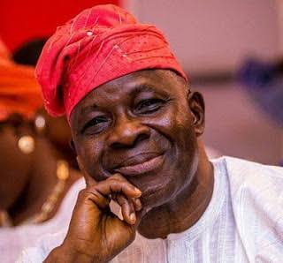 Yoruba Classic ‘Ti Oluwa Nile’ Set for Stage Adaptation - Golden Page ...