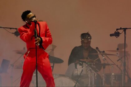 Wizkid {PHOTO CREDITS: Google Images}
