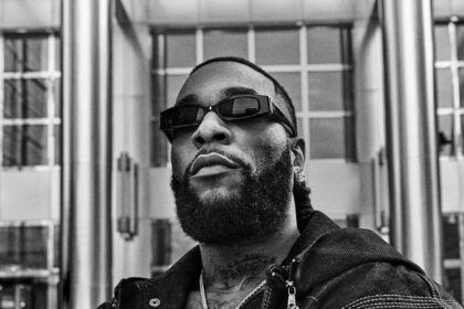 Burna Boy