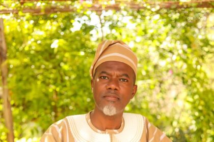 Reno Omokri