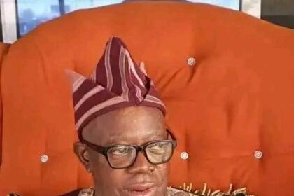 Olubadan