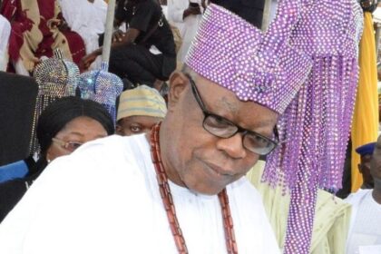 Olubadan