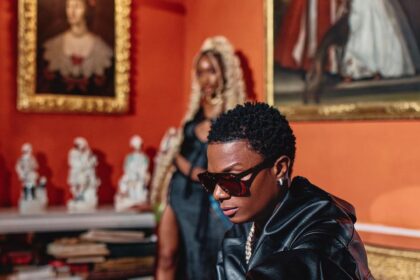 Wizkid